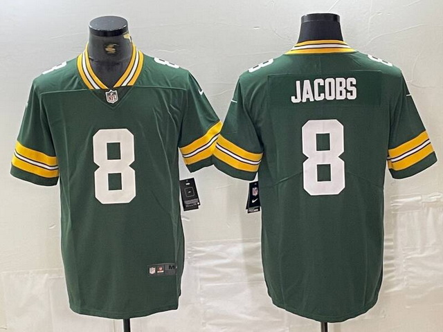 Green Bay Packers Jerseys 18